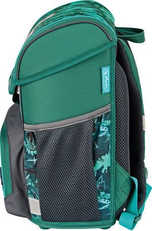 Produktbild Herlitz Schulranzen Loop leer Green Rex
