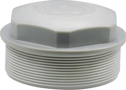 Actual product image Spelsberg 450 Gag nipple M50 10 pcs.