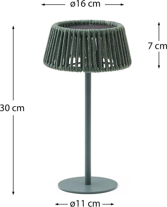 Immagine prodotto Kave Home Aldet (IP44)
