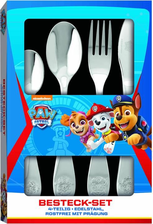 Actual product image pos Paw Patrol