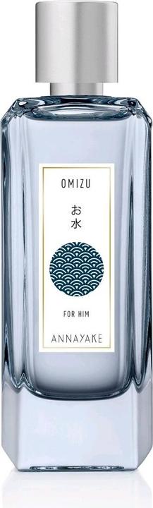 Annayake OMIZU for him Eau de Toilette 100 ml (Eau de Toilette, 100 ml)