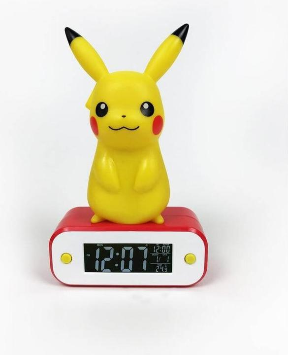 Produktbild Teknofun Pokémon