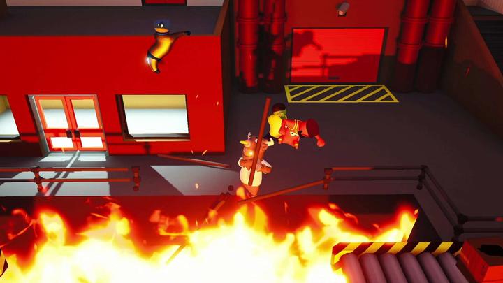 Produktbild Boneloaf Gang Beasts (Switch OLED, Switch, Switch Lite, EN, IT)