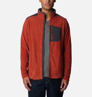 Actual product image Columbia Klamath Range™ Full Zip (S)