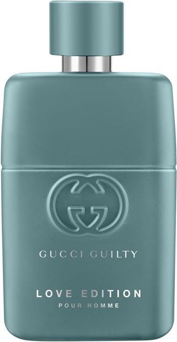 Produktbild Gucci Guilty Love Edition Pour Homme (Eau de Parfum, 50 ml)
