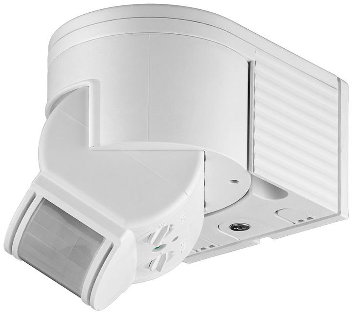 Immagine prodotto Goobay Rilevatore di movimento PIR a superficie 95 (12 m)