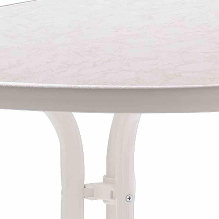 Produktbild Sieger Boulevardtisch (90 cm)