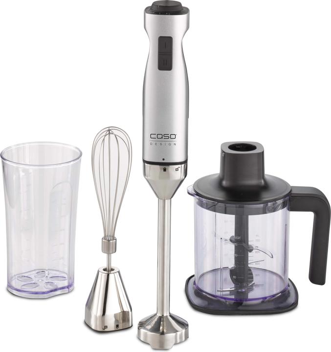 Actual product image Caso HB 1000