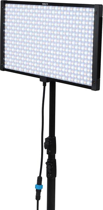 Actual product image Nanlite PavoSlim 120B (Video light, Surface luminaire)