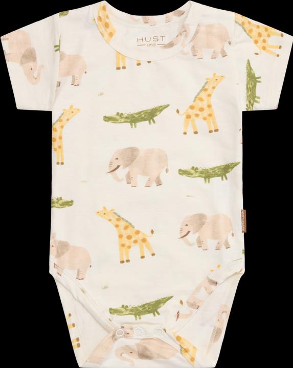 Image du produit Hust and Claire Baby Body Billy (74)