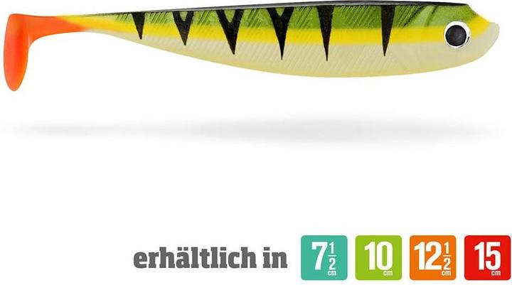 Produktbild Lieblingsköder Charly (6 cm)