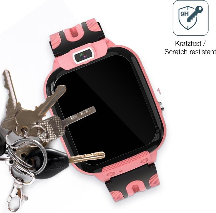 Image du produit Dipos Anti-Shock Film de Protection d’écran