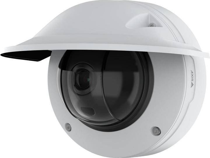 Actual product image Axis Q3536-LVE Network Surveillance Camera (2688 x 1512 Pixels)