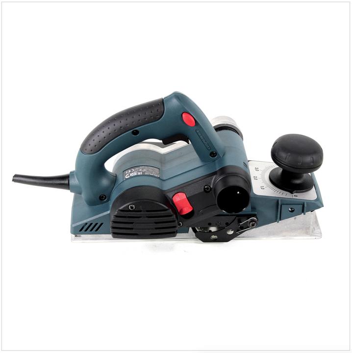 Produktbild Bosch Professional Hobel GHO 40-82 C, mit L-BOXX