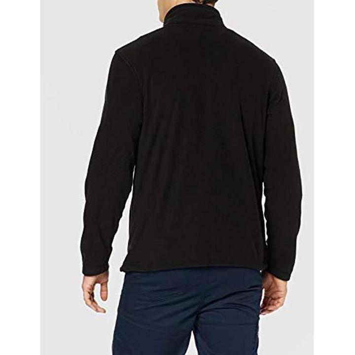 Produktbild Regatta MikrofleeceJacke mit durchgehendem Reissverschluss (M)