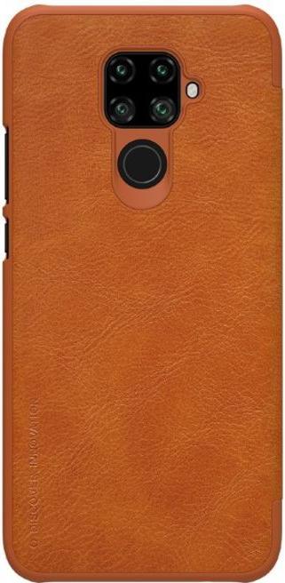 Produktbild Nillkin Qin Series (Huawei Mate 30 Lite)