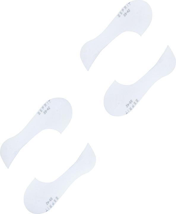 Image du produit Esprit Chaussettes Casual Confortables (lot de 2, 43 - 46)
