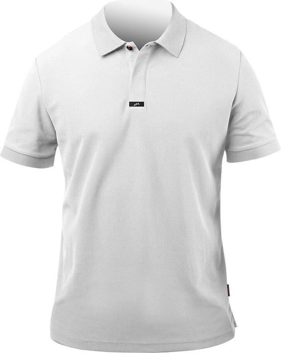 Zhik Pima Polo Coton S/S, Herren