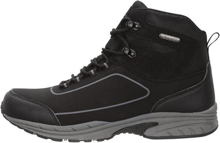 Image du produit Mountain Warehouse Bottes de randonnée Ramble Softshell (46)