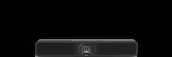 Actual product image Logitech MeetUp 2