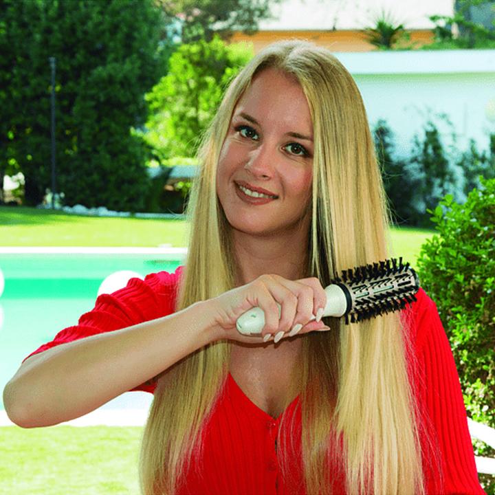 Produktbild Velform Rotating Styler