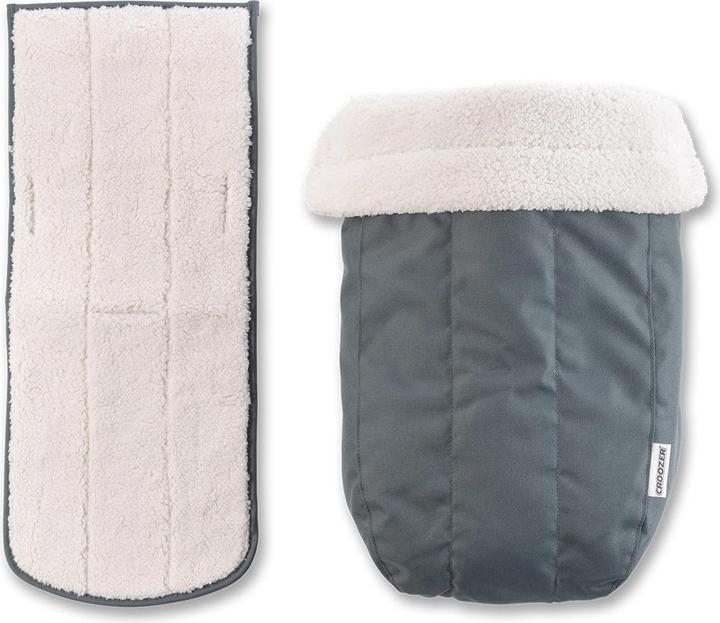 Image du produit Croozer Ensemble d'hiver