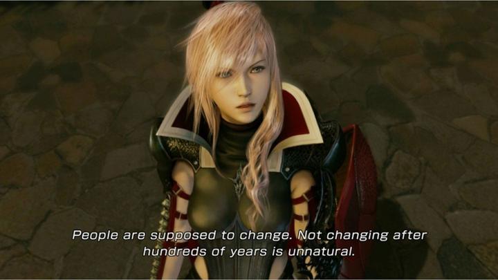 Produktbild Square Enix Lightning Returns: Final Fantasy XIII (Import) (PS3)