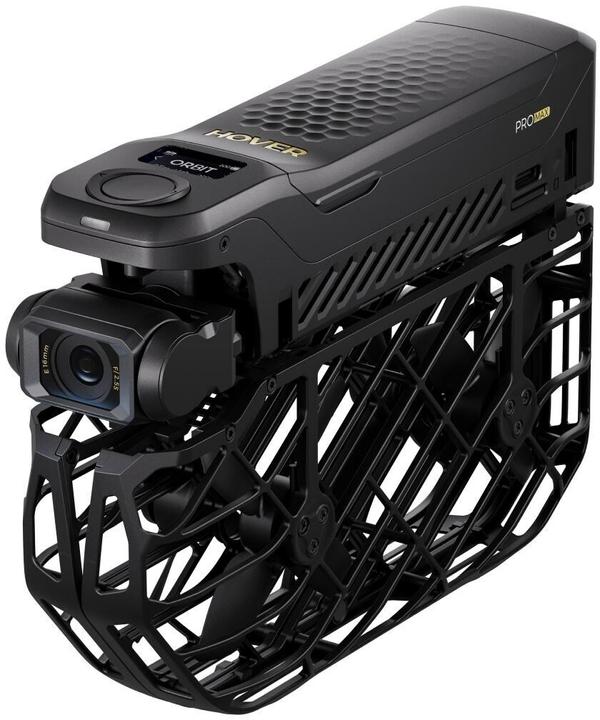 Image du produit HoverAir X1 Promax (16 min, 192.50 g, 48 Mpx)