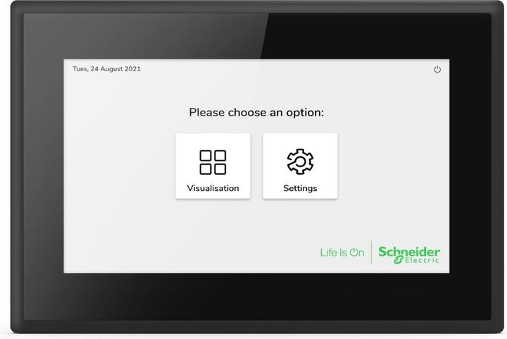 Immagine prodotto Schneider Electric MTN6260-7760