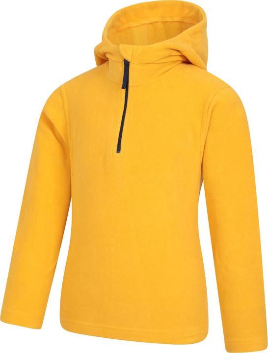 Produktbild Mountain Warehouse Camber II Kapuzenpullover (146, 152)