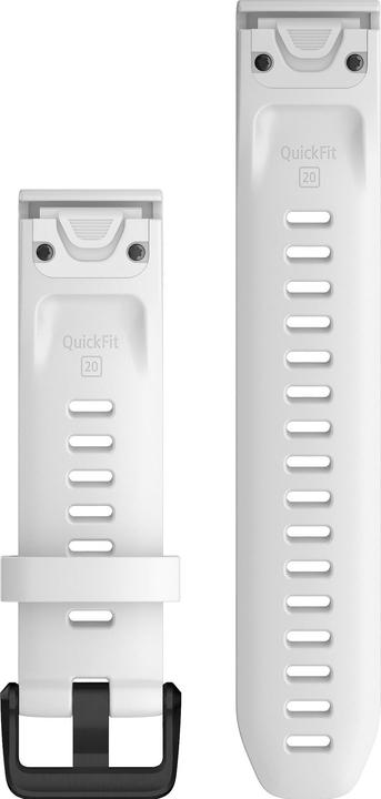 Actual product image Garmin QuickFit (20 mm, Silicone)
