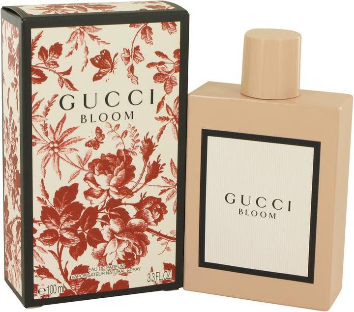 Produktbild Gucci Bloom (Eau de Parfum, 150 ml)