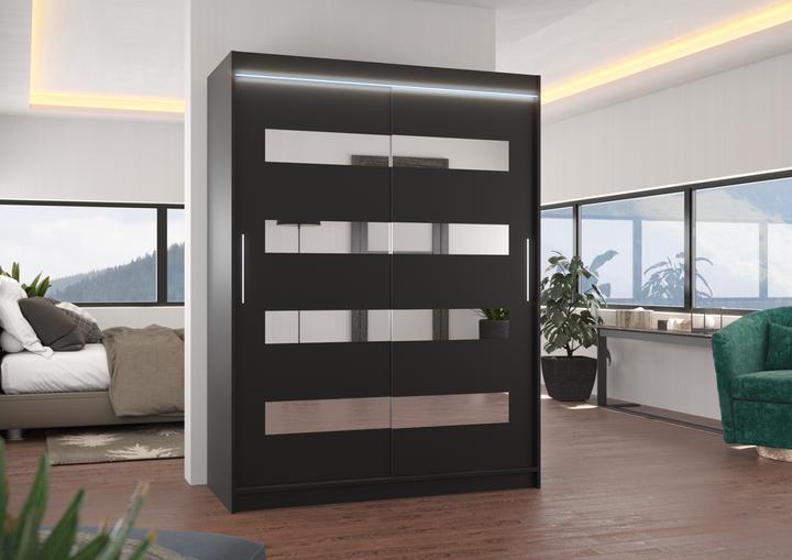 Actual product image ADRK Furniture Baltic (150 x 58 x 200 cm)
