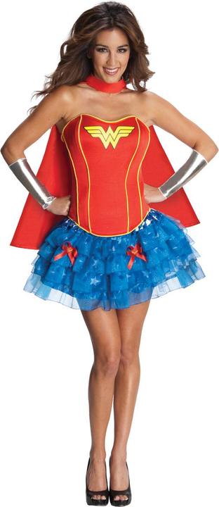 Produktbild Rubies Wonder Woman (32)