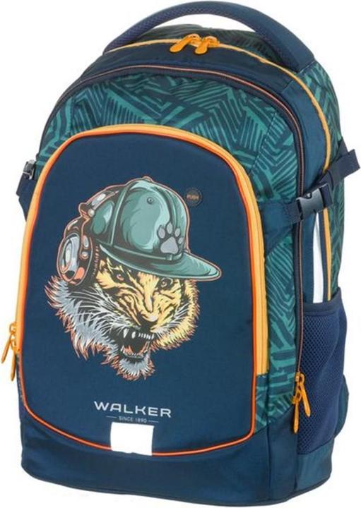 Walker Schulrucksack Beast Mode (30 l)