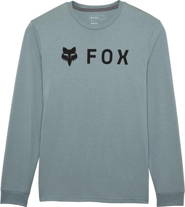 Image du produit Fox Tee 24 Absolute Ls Tech Gmtl (M)