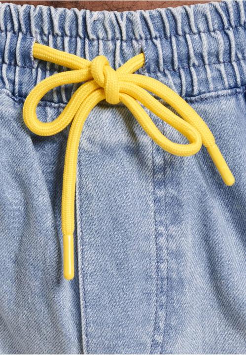 Produktbild DEF Matty Loose Fit Denim - 189755 (34)