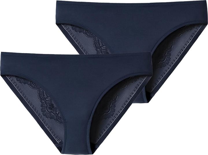 Image du produit Schiesser Slip Invisible Lace (44, lot de 2)
