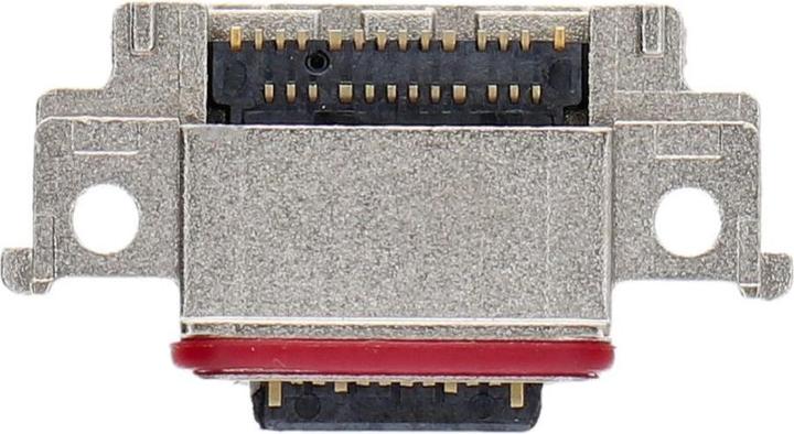 Produktbild OEM Consumables! Charge connector for SAMSUNG A8 2018 ORI