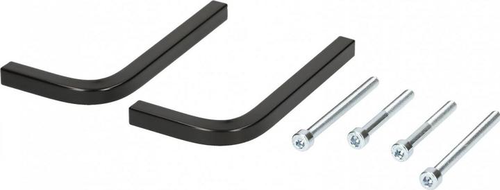 Actual product image Bachmann Desk 1 mounting bracket