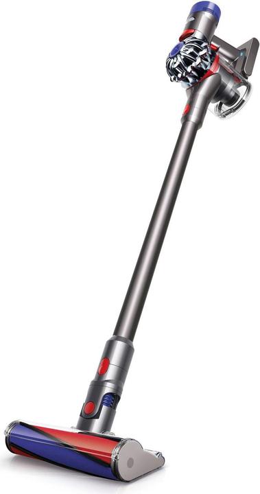 Dyson V8 Parquet