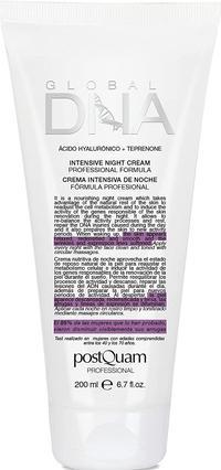 Produktbild Postquam DNA Nachtcreme Tube 200ml (200 ml, Nachtcreme)