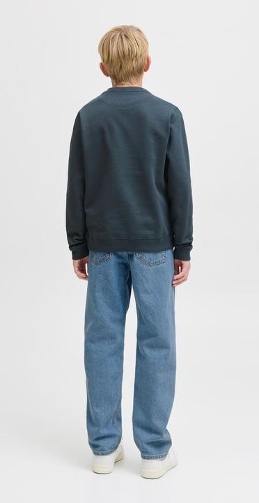 Produktbild Jack & Jones JJICHRIS JJORIGINAL SQ 267 JNR Relaxed Fit Jeans Junior Relaxed Fit Jeans (164)