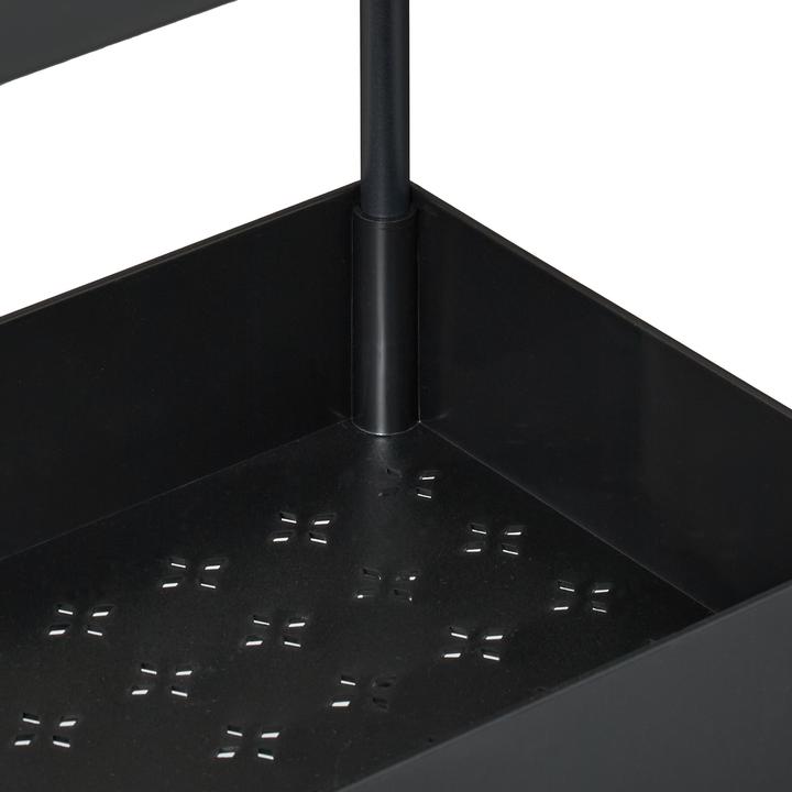 Actual product image Relaxdays Trolley