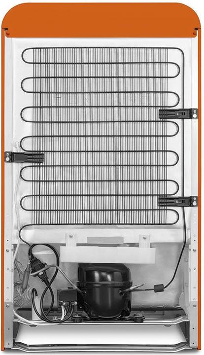 Produktbild Smeg Retro Style FAB10LOR5 (121 l)