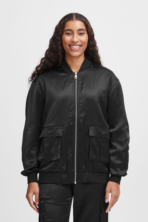 Produktbild B.young BYESTO BOMBER JACKET 20814260 (42)