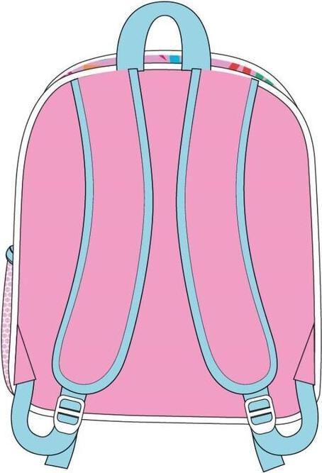 Produktbild Cerda Schulrucksack 3D Gabby's Dollhouse Rosa 25,0 x 31,0 x 10,0 cm
