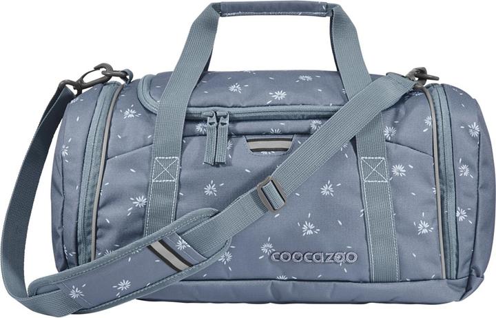 Coocazoo Sports bag, Bloomy Daisy (20 l)