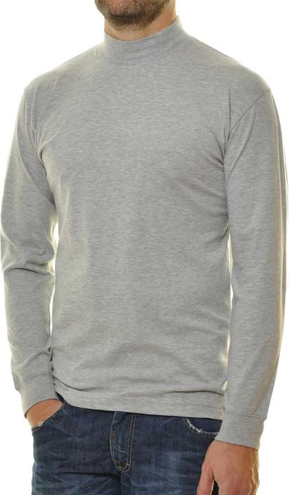 Immagine prodotto Ragman Manica lunga Casual Vestibilità comoda (XXL)