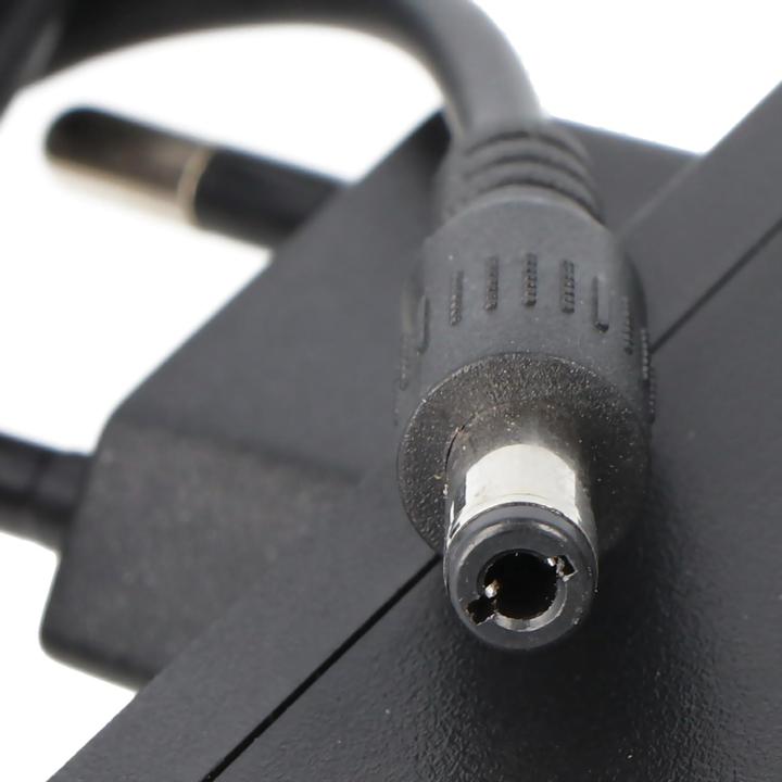 Actual product image AccuCell Quick charger suitable for Sonos Bridge 100 Music, Logitech Squeezebox Classic